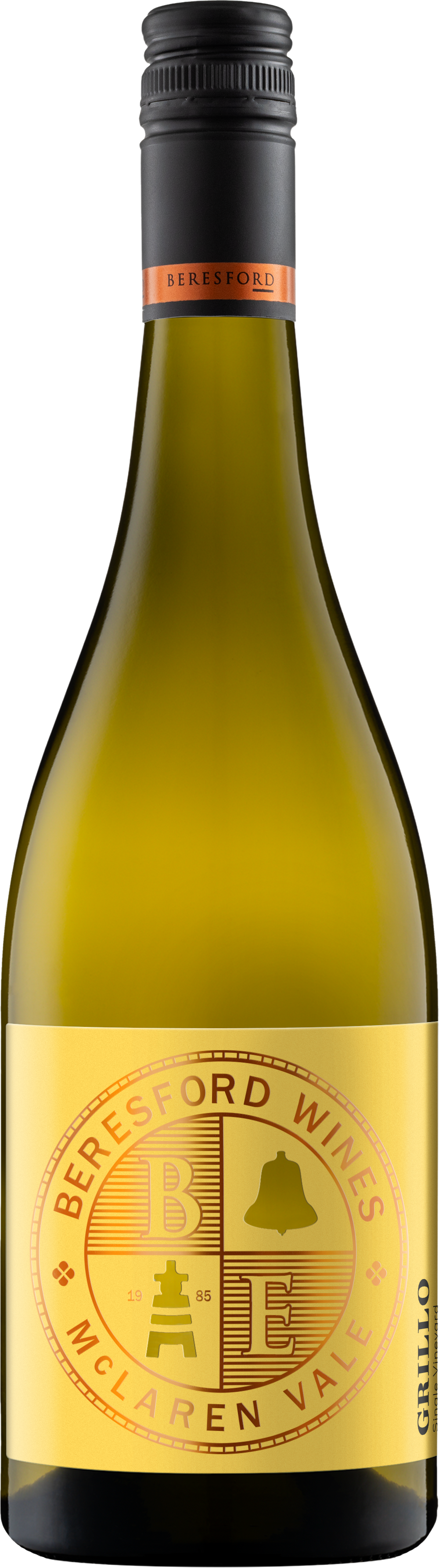 Beresford Emblem Grillo 2024 McLaren Vale